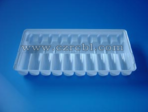 (醫(yī)藥吸塑,針劑托,口服液托盤(pán))
