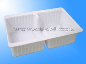 (醫藥吸塑,針劑托,口服液托盤)
