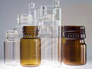 藥用玻璃瓶(藥用玻璃瓶,醫用玻璃瓶,西林瓶)