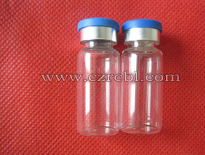 藥用玻璃瓶(藥用玻璃瓶,醫(yī)用玻璃瓶,西林瓶)