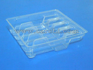 (醫藥吸塑,針劑托,口服液托盤)