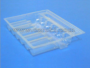 (醫藥吸塑,針劑托,口服液托盤)