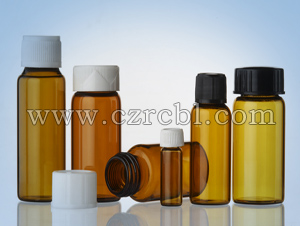 螺紋口瓶(螺紋口玻璃瓶,螺紋口瓶,螺口瓶)