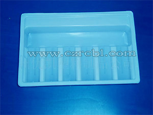 (醫藥吸塑,針劑托,口服液托盤)