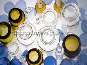 藥用玻璃瓶(藥用玻璃瓶,醫用玻璃瓶,西林瓶)