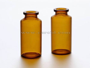 藥用玻璃瓶(藥用玻璃瓶,醫用玻璃瓶,西林瓶)