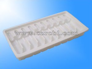 (醫藥吸塑,針劑托,口服液托盤)