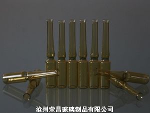 安瓿瓶(安瓿瓶,安瓿玻璃瓶,色環安瓿瓶)