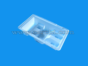 (醫藥吸塑,針劑托,口服液托盤)