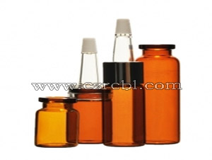 藥用玻璃瓶(藥用玻璃瓶,醫用玻璃瓶,西林瓶)