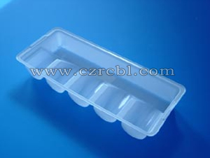 (醫藥吸塑,針劑托,口服液托盤)