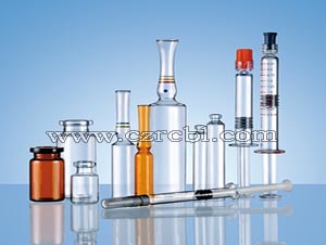 藥用玻璃瓶(藥用玻璃瓶,醫用玻璃瓶,西林瓶)