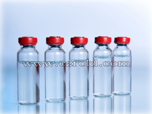 藥用玻璃瓶(藥用玻璃瓶,醫用玻璃瓶,西林瓶)