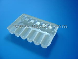 (醫藥吸塑,針劑托,口服液托盤)