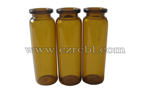 藥用玻璃瓶(藥用玻璃瓶,醫用玻璃瓶,西林瓶)