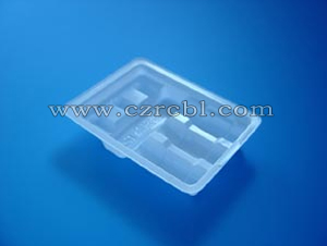 (醫藥吸塑,針劑托,口服液托盤)