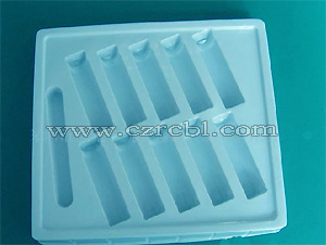 (醫藥吸塑,針劑托,口服液托盤)
