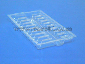 (醫藥吸塑,針劑托,口服液托盤)