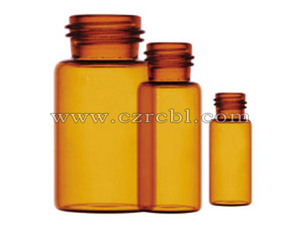 藥用玻璃瓶(藥用玻璃瓶,醫用玻璃瓶,西林瓶)