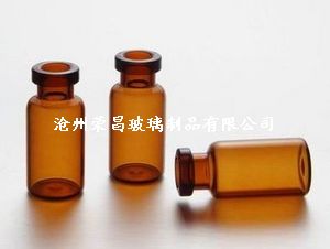 管制瓶(管制瓶,管制玻璃瓶,棕色管制瓶)