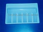 (醫藥吸塑,針劑托,口服液托盤)