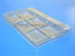 (醫藥吸塑,針劑托,口服液托盤)