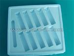 (醫藥吸塑,針劑托,口服液托盤)