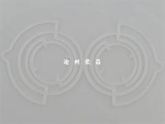 (鹽水瓶吊環,輸液瓶吊環,鹽水瓶吊網)